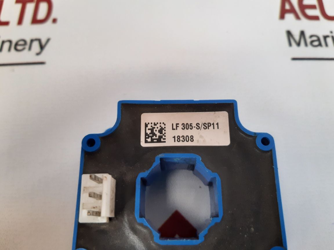 Lem Lf 305-s Current Transducer Lf 305-s/Sp11