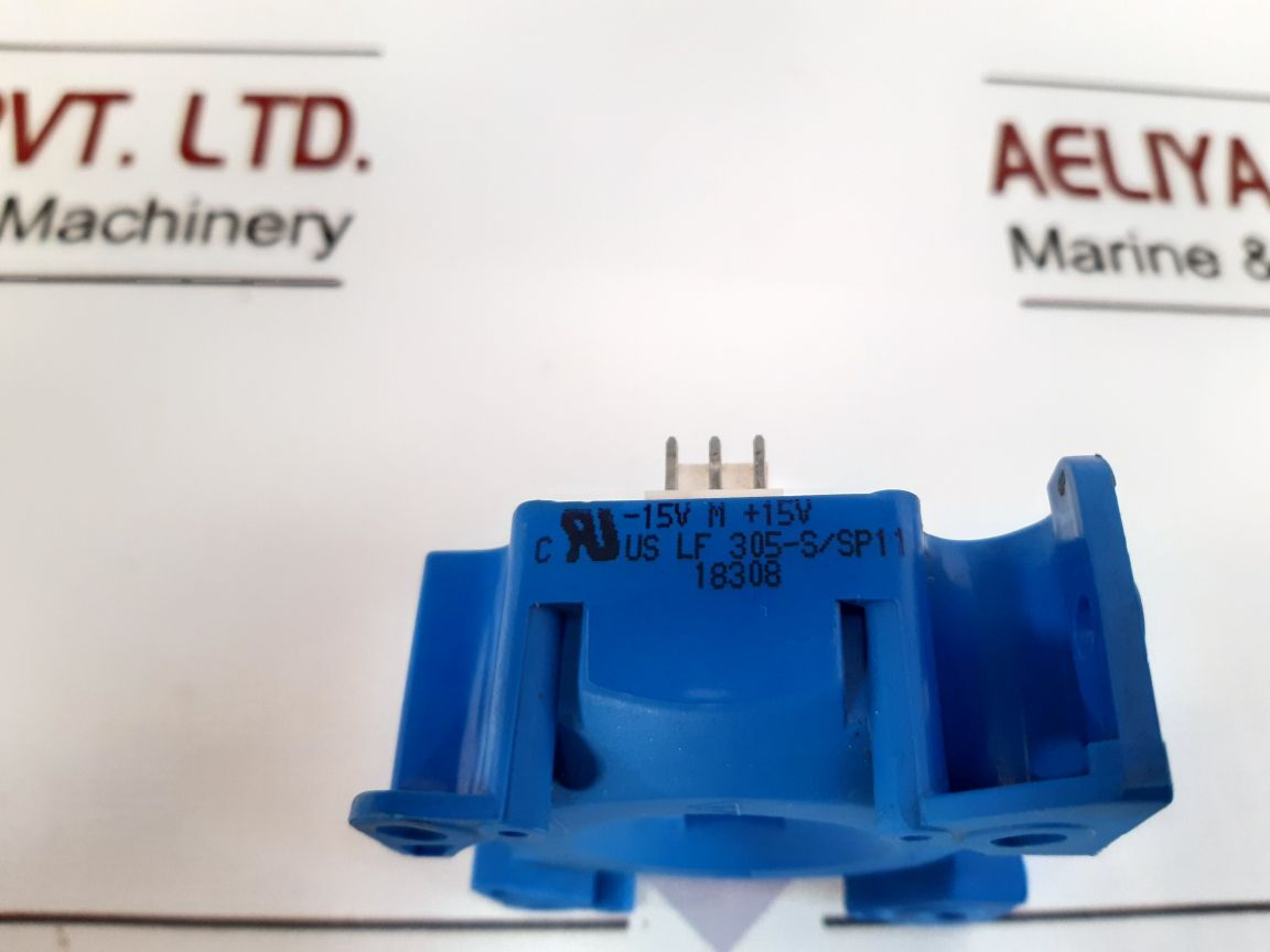 Lem Lf 305-s Current Transducer Lf 305-s/Sp11