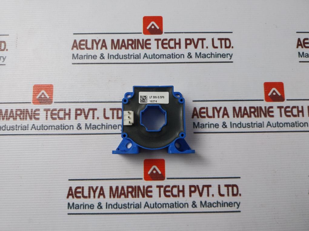 Lem Lf 305-s/Sp6 Current Transducer