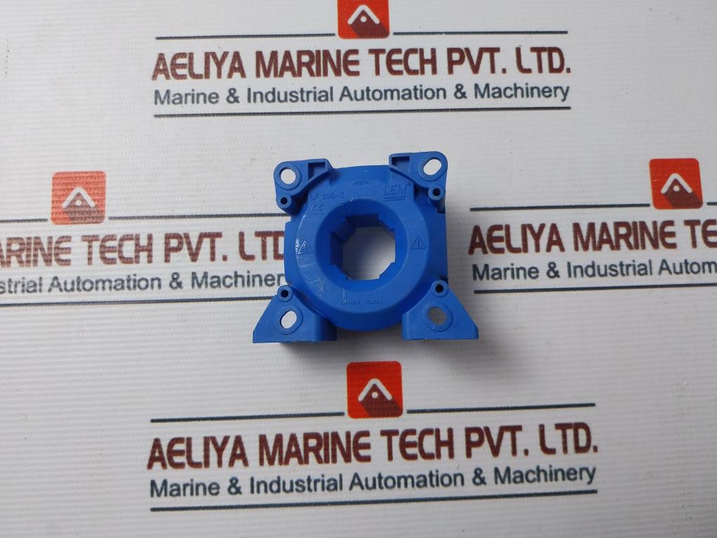 Lem Lf 305-s/Sp6 Current Transducer