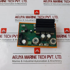 Lemag Sp-etrans Printed Circuit Board Module P3.0 Spe30-10251