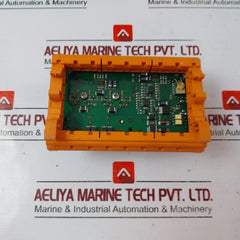 Lemag Sp-etrans Printed Circuit Board Module P3.0 Spe30-10251
