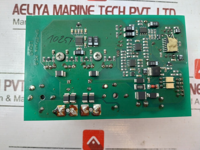 Lemag Sp-etrans Printed Circuit Board Module P3.0 Spe30-10251
