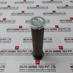 Lenz Hydraulic Tank Strainer