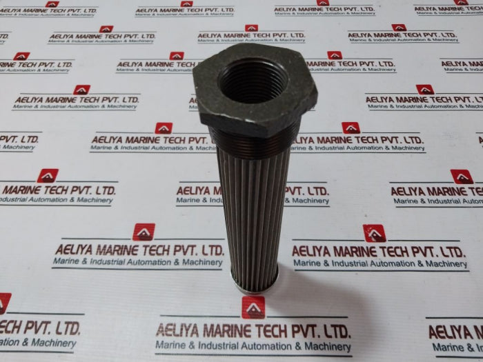 Lenz Hydraulic Tank Strainer