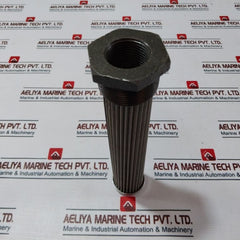 Lenz Hydraulic Tank Strainer