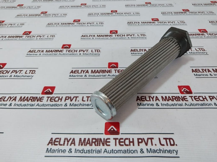 Lenz Hydraulic Tank Strainer