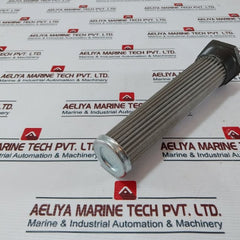 Lenz Hydraulic Tank Strainer
