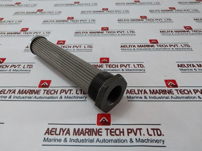 Lenz Hydraulic Tank Strainer