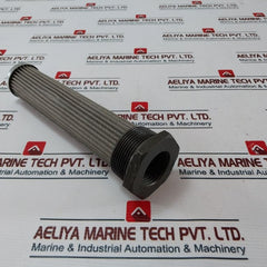Lenz Hydraulic Tank Strainer