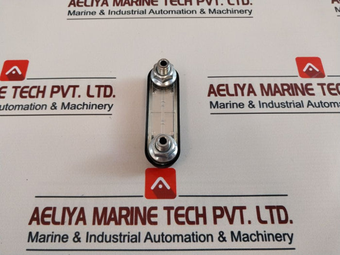 Lenz Nov 0-80 C Hydraulic Fluid Tank Level Indicator 11009166-001