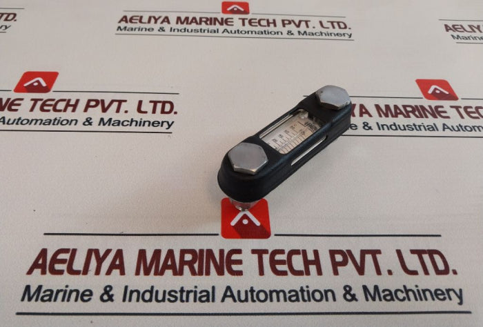 Lenz Nov 0-80 C Hydraulic Fluid Tank Level Indicator 11009166-001