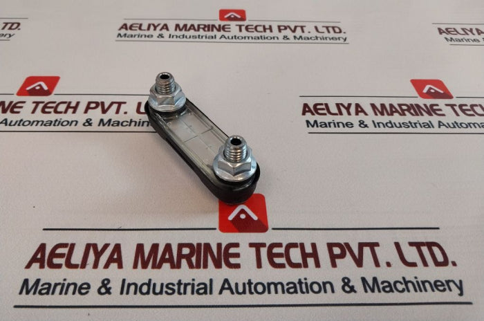 Lenz Nov 0-80 C Hydraulic Fluid Tank Level Indicator 11009166-001