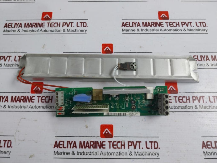 Lenze 33.9351Ll Printed Circuit Board Card Pa-13.001, Pico 200, 94V-0, 13066877