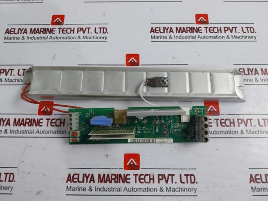 Lenze 33.9351Ll Printed Circuit Board Card Pa-13.001, Pico 200, 94V-0, 13066877