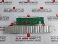 Lenze 33.9351Ll Printed Circuit Board Card Pa-13.001, Pico 200, 94V-0, 13066877