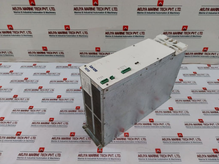 Lenze 9210 Power Supply 33.9215 E.20A 400-480V 50/60Hz