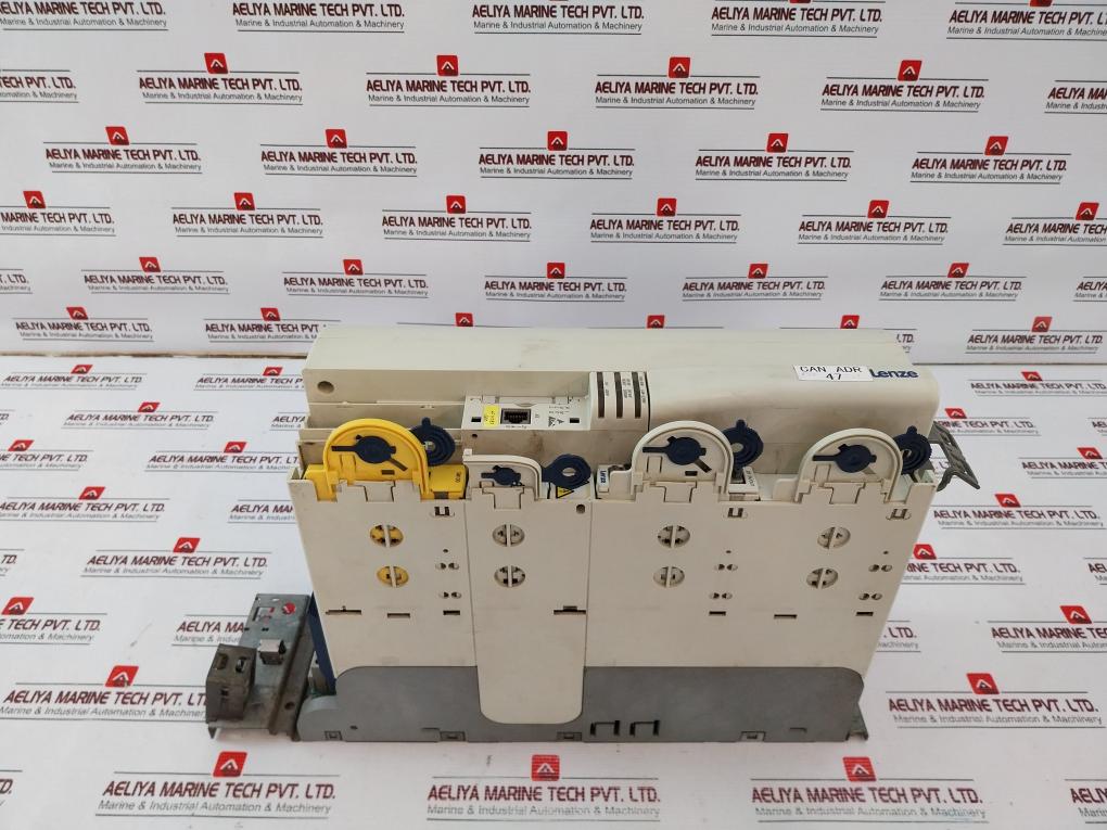 Lenze E94Amhe0134 Servo Drive Frequency Converter
