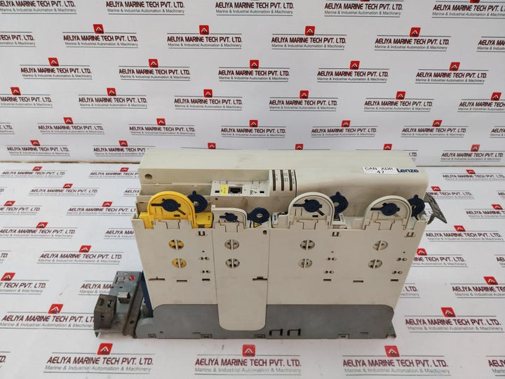 Lenze E94Amhe0134 Servo Drive Frequency Converter