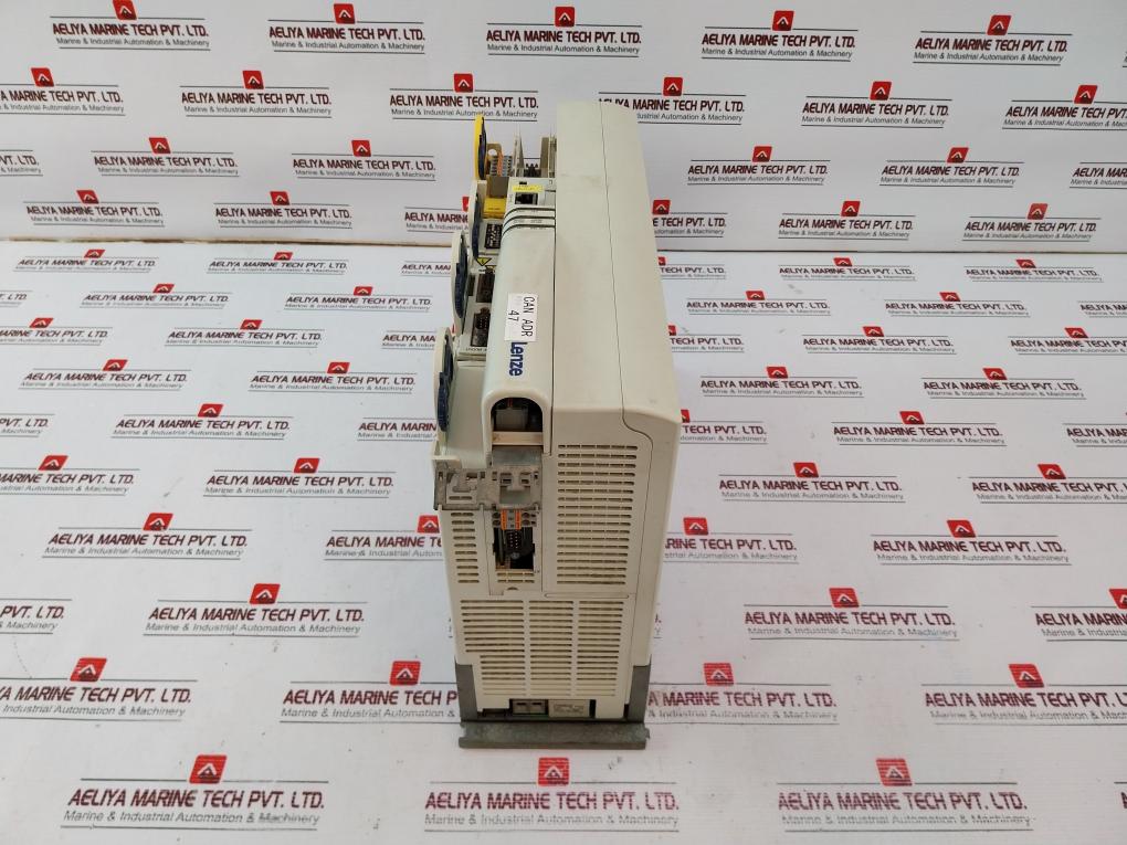 Lenze E94Amhe0134 Servo Drive Frequency Converter
