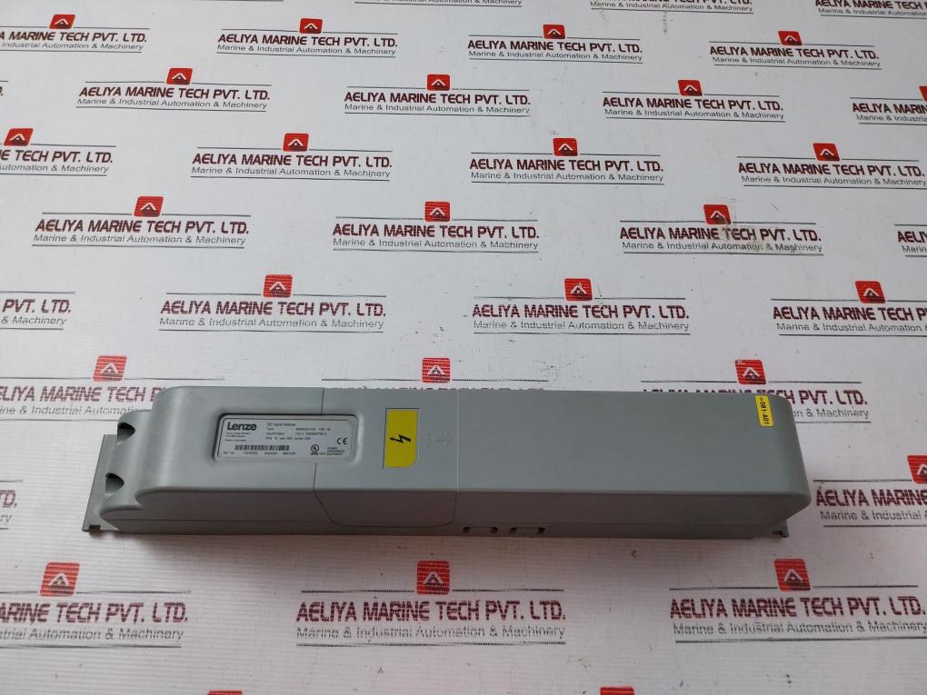 Lenze E94Azex100 Dc Input Module