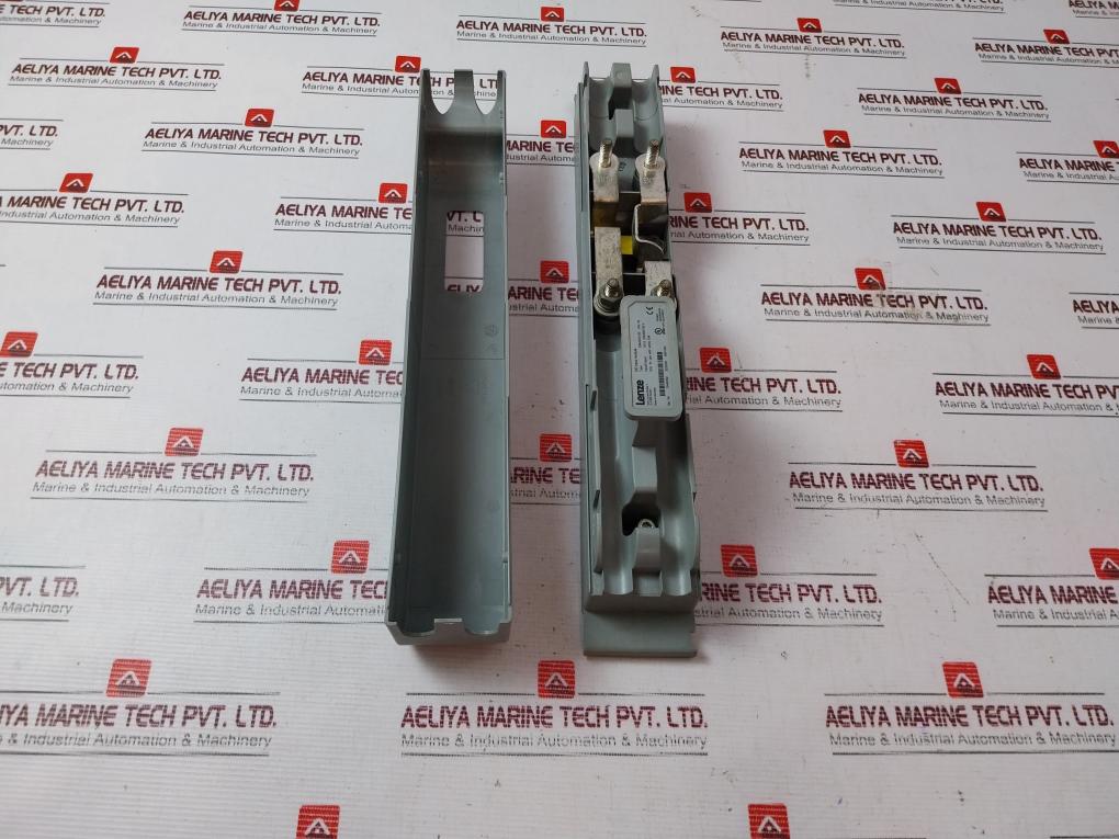 Lenze E94Azex100 Dc Input Module