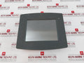 Lenze El 108 Kstg Touch Panel Module 3150-1809 Sd, W/ Memory Card 128Mb