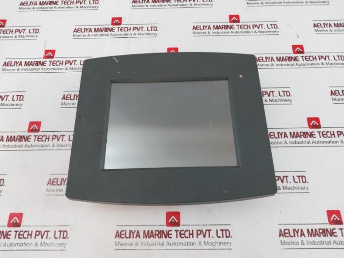 Lenze El 108 Kstg Touch Panel Module 3150-1809 Sd, W/ Memory Card 128Mb