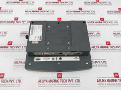 Lenze El 108 Kstg Touch Panel Module 3150-1809 Sd, W/ Memory Card 128Mb