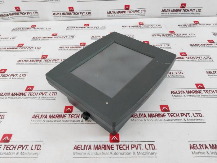Lenze El 108 Kstg Touch Panel Module 3150-1809 Sd, W/ Memory Card 128Mb