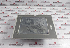 Lenze El5800 Touch Screen Ep8gap6130095m00xx-0000600001e Rev 1d.1b (Not Working)