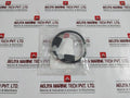 Leoni L45593-e101-d5 Bladestack Cable Assembly 0.5 Meter Rev: B0