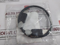Leoni L45593-e101-d5 Bladestack Cable Assembly 0.5 Meter Rev: B0