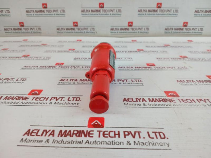 Leser 539 Safety Valve 42 Bar Dn 10