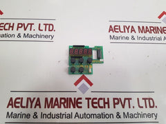 Let0512B Pcb Card