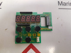 Let0512B Pcb Card