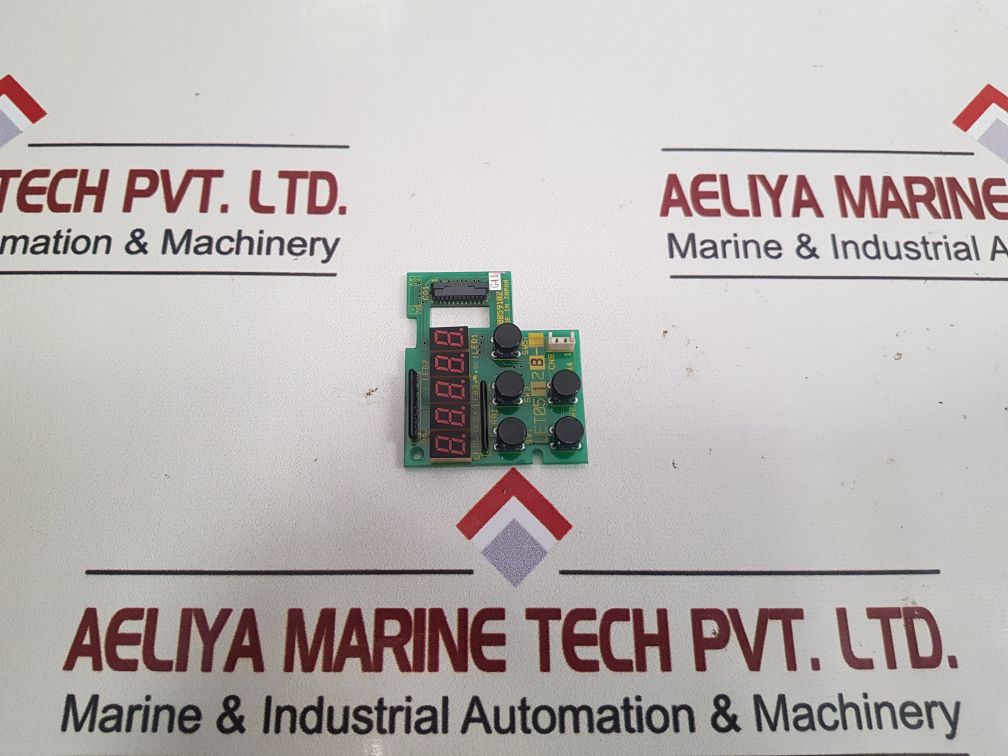 Let0512B Pcb Card