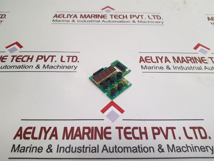 Let0512B Pcb Card