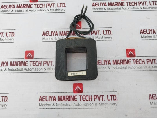 Letourneau 0950181 Ic Integrated Circuit Brake Coil