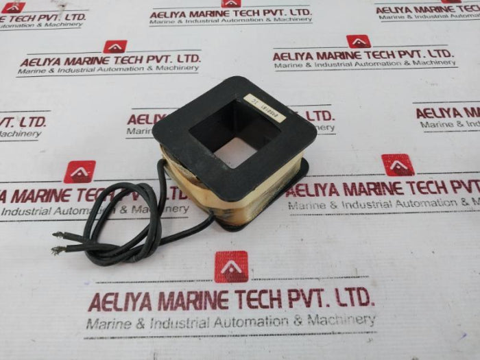 Letourneau 0950181 Ic Integrated Circuit Brake Coil
