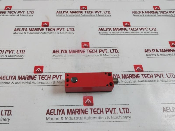 Leuze Ls 64/2.8 Se-l.1 Through Beam Photoelectric Sensor Transmitter 24Vdc