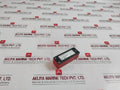 Leuze Ls 64/2.8 Se-l.1 Through Beam Photoelectric Sensor Transmitter 24Vdc