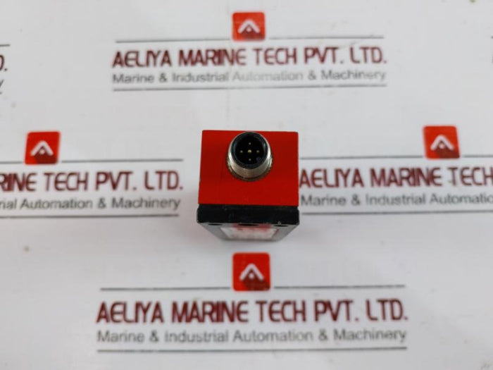 Leuze Ls 64/2.8 Se-l.1 Throughbeam Photoelectric Sensor Transmitter 50029416