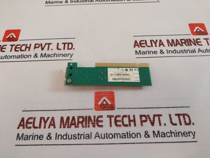 Level One Fnc-0109Tx Fast Network Gigabit Ethernet Pci Card