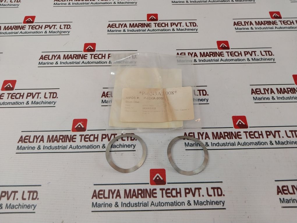 Lewa 083082.0122 Ball Valve Set