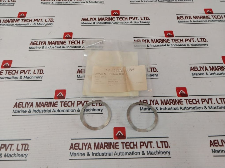 Lewa 083082.0122 Ball Valve Set
