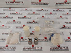 Lewa 083082.0122 Ball Valve Set