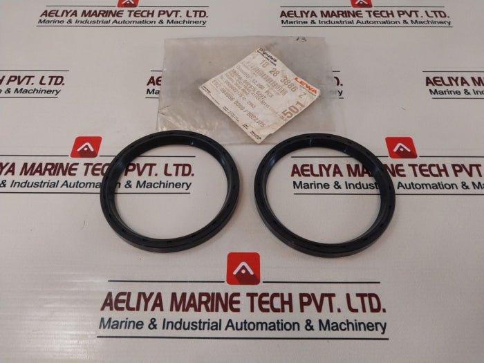 Lewa 11013013 Seal Ring P-6221a.0013