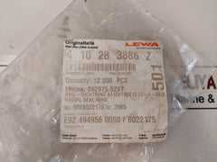 Lewa 11013013 Seal Ring P-6221a.0013