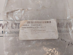 Lewa 11013013 Seal Ring P-6221a.0013